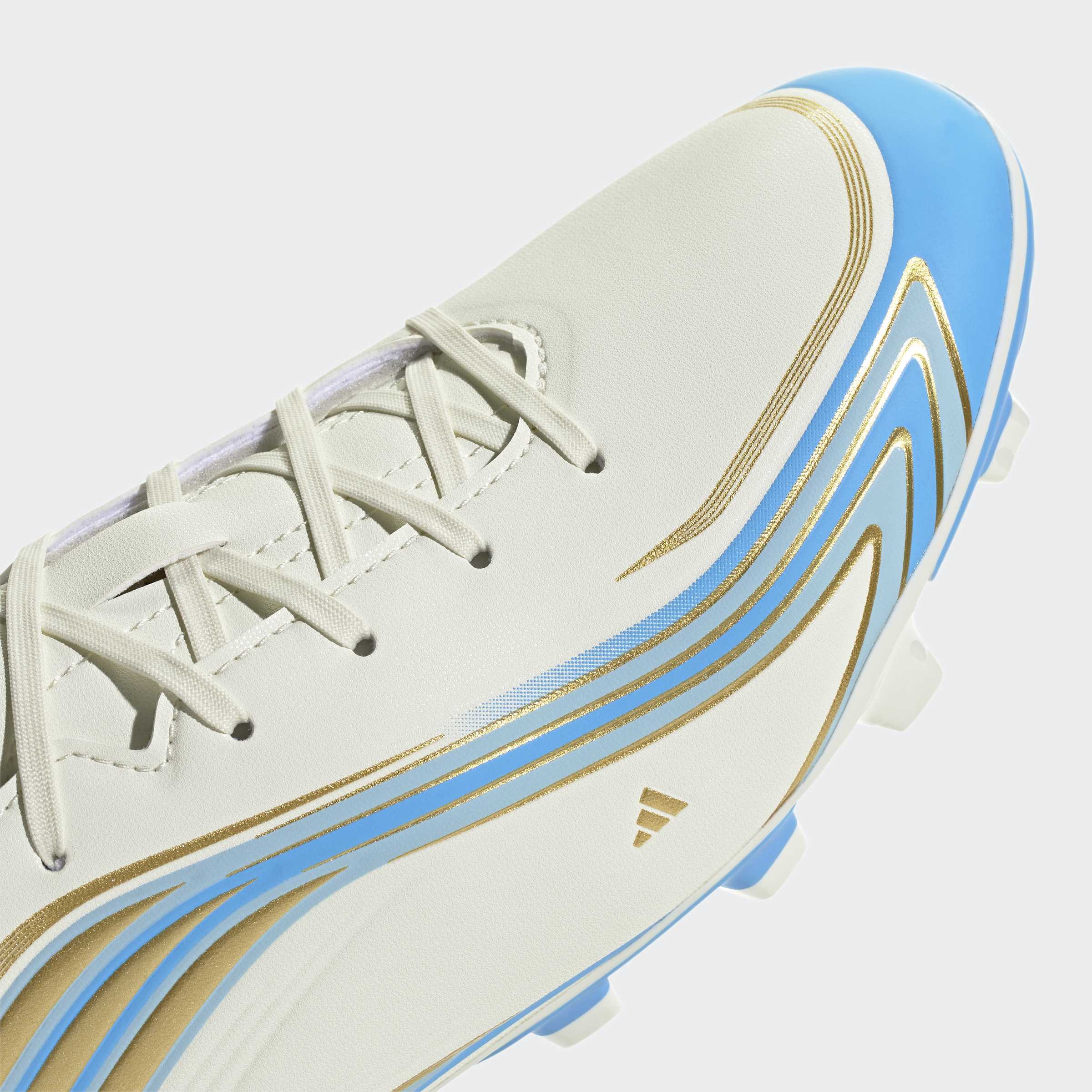 adidas F50 MESSI CLUB Firm Ground / Multi Ground Football Boots