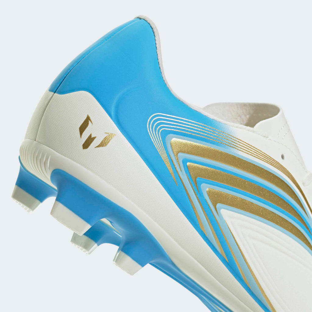 adidas F50 MESSI CLUB Firm Ground / Multi Ground Football Boots