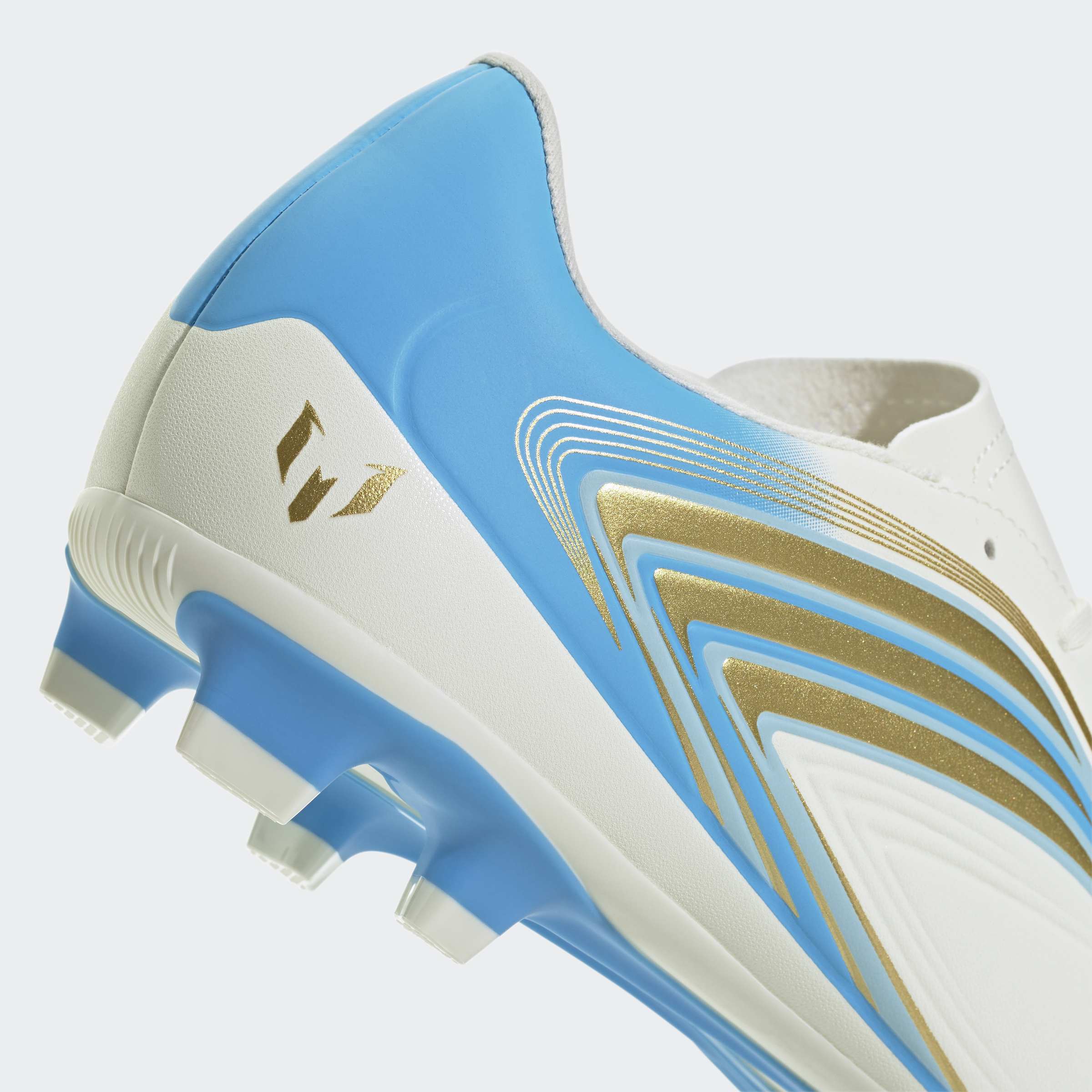 adidas F50 MESSI CLUB Firm Ground / Multi Ground Football Boots