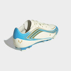 adidas F50 Messi Club Firm Ground / Multi Ground Football Boots Kids