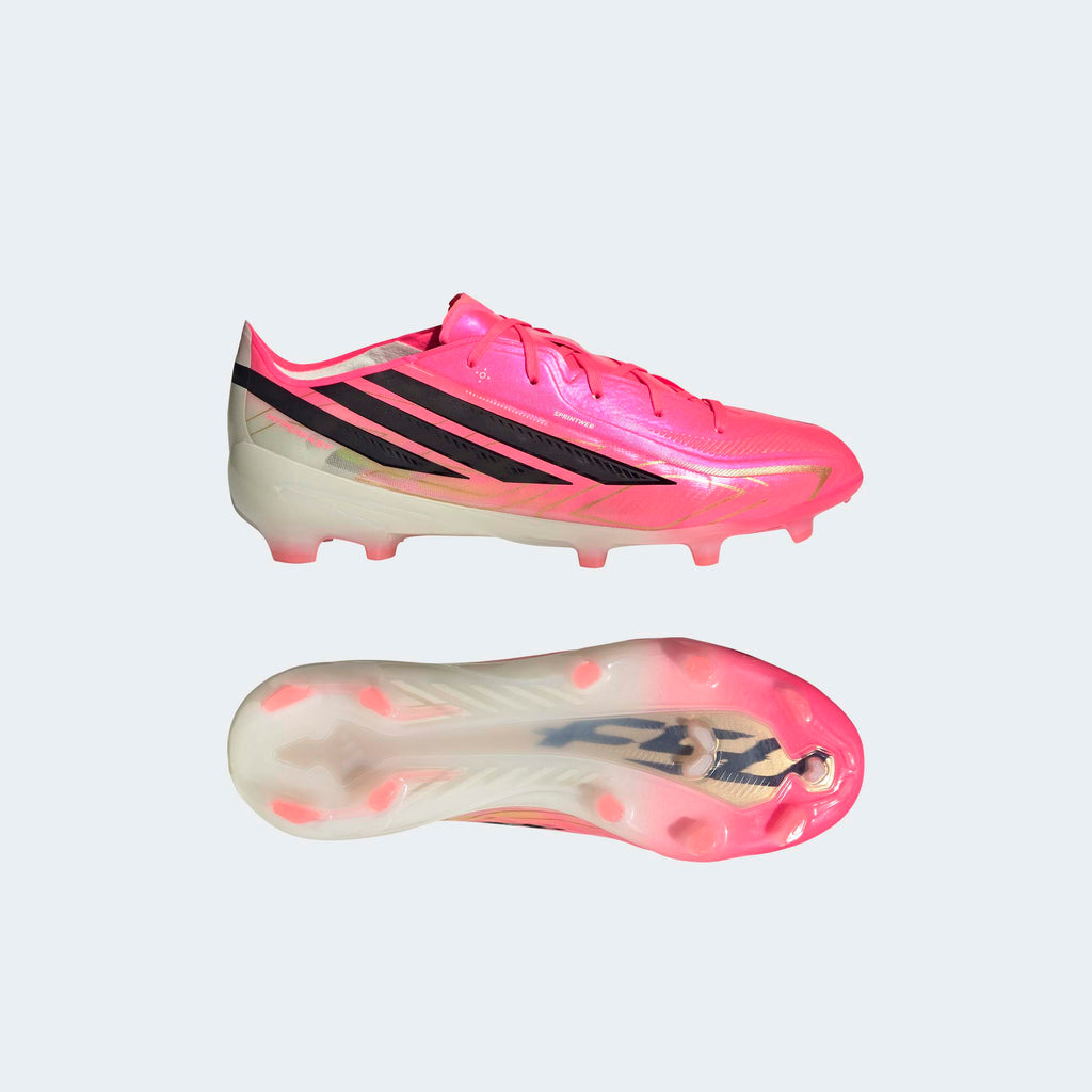 adidas F50 HYPERFAST ELITE Firm Ground Soccer Cleats Kids