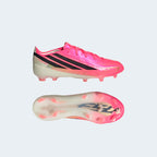 adidas F50 HYPERFAST ELITE Firm Ground Soccer Cleats Kids