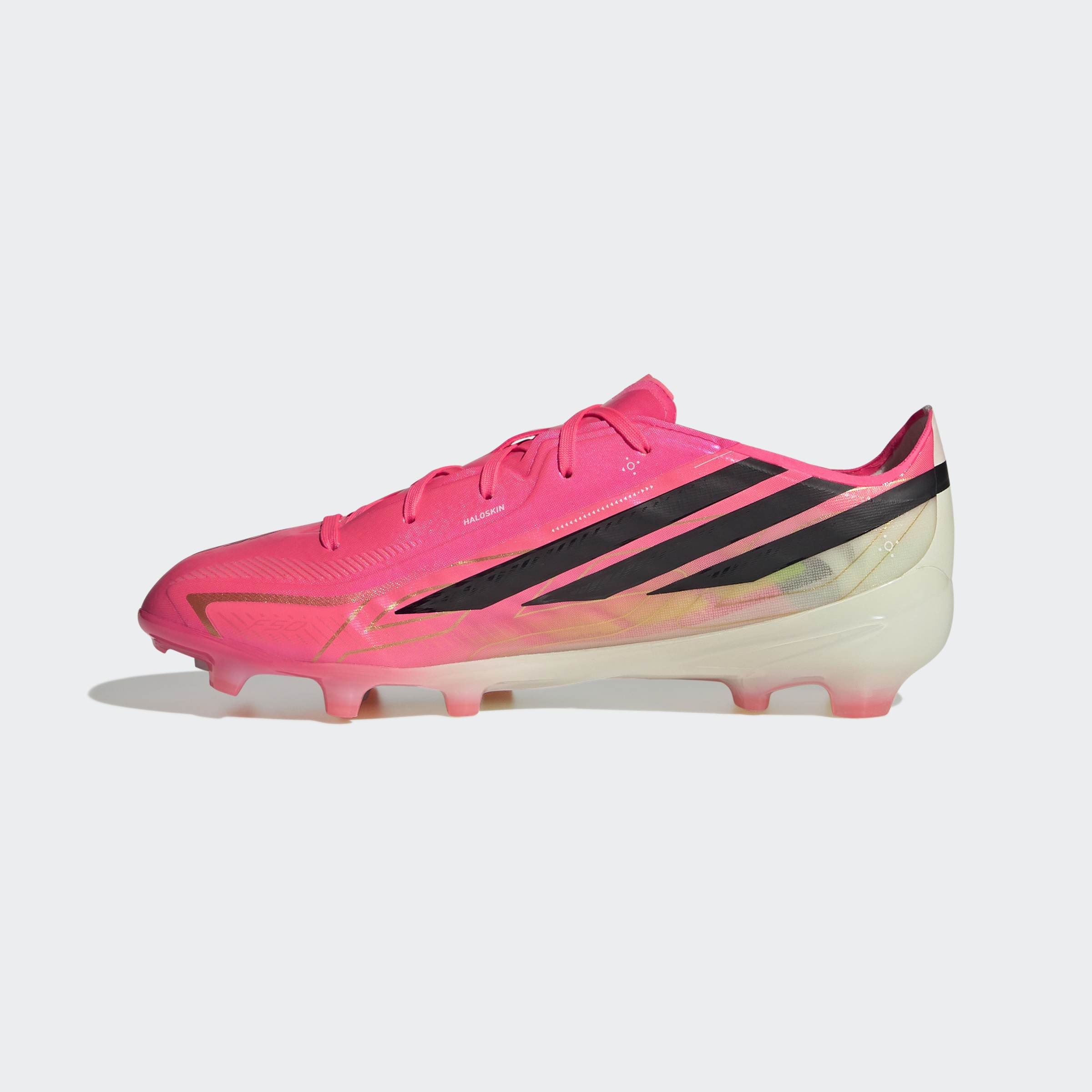 adidas F50 HYPERFAST ELITE Firm Ground Soccer Cleats Kids