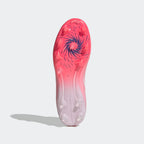 adidas F50 SPARKFUSION LEAGUE Mid Cut Firm Ground / Artificial Ground Football Boots Womens