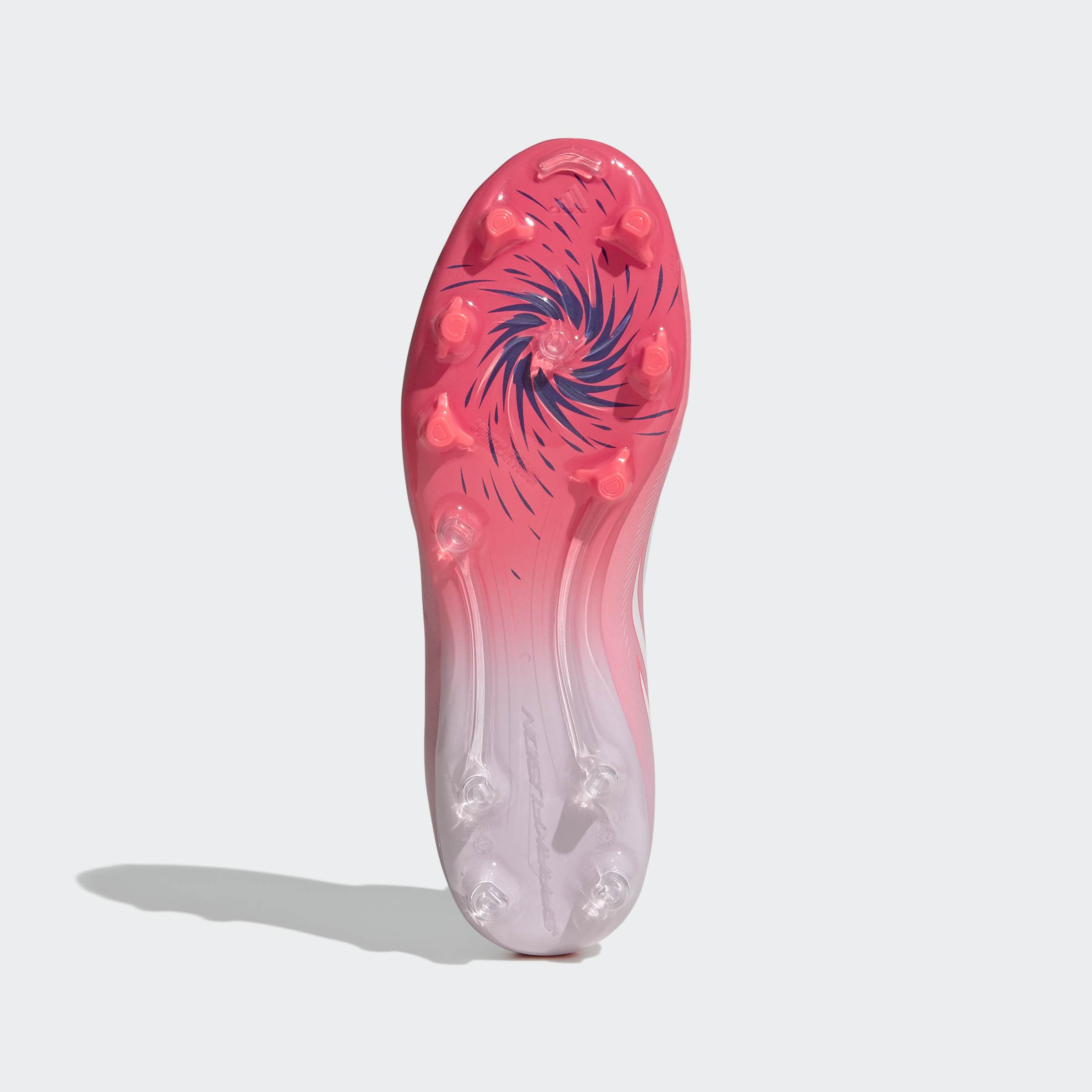 adidas F50 SPARKFUSION LEAGUE Mid Cut Firm Ground / Artificial Ground Football Boots Womens
