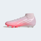 adidas F50 SPARKFUSION LEAGUE Mid Cut Firm Ground / Artificial Ground Football Boots Womens