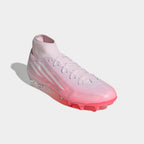 adidas F50 SPARKFUSION LEAGUE Mid Cut Firm Ground / Artificial Ground Football Boots Womens