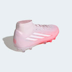 adidas F50 SPARKFUSION LEAGUE Mid Cut Firm Ground / Artificial Ground Football Boots Womens