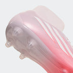 adidas F50 SPARKFUSION LEAGUE Mid Cut Firm Ground / Artificial Ground Football Boots Womens