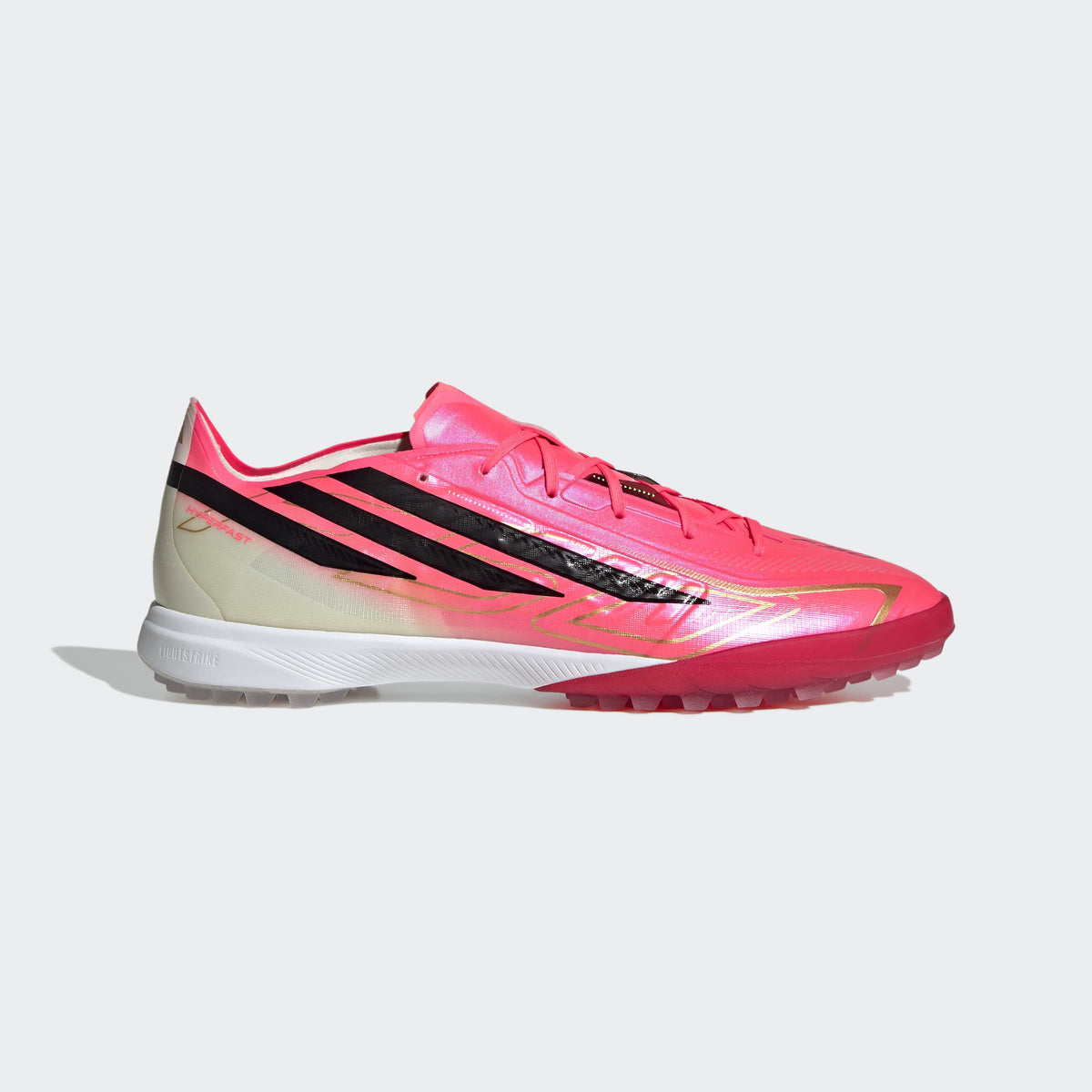 adidas F50 HYPERFAST PRO Turf Soccer Cleats