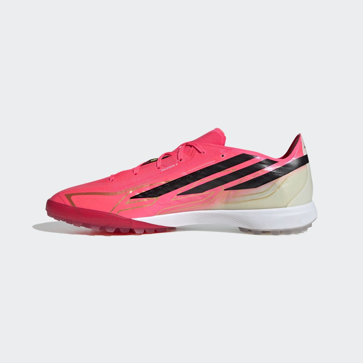 adidas F50 HYPERFAST PRO Turf Soccer Cleats