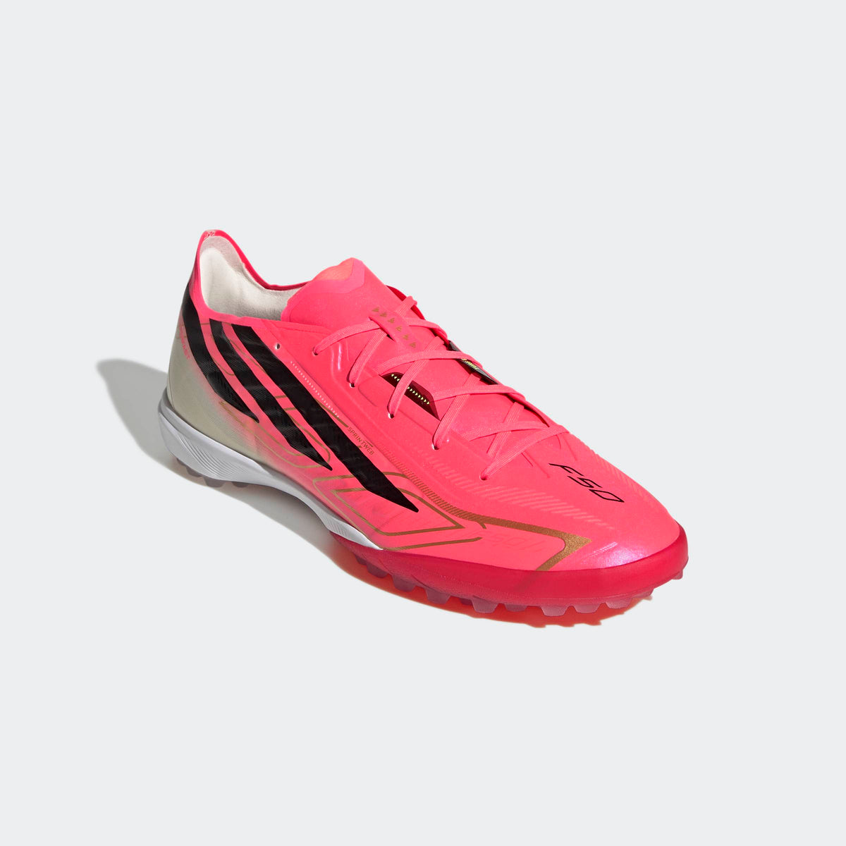 adidas F50 HYPERFAST PRO Turf Soccer Cleats