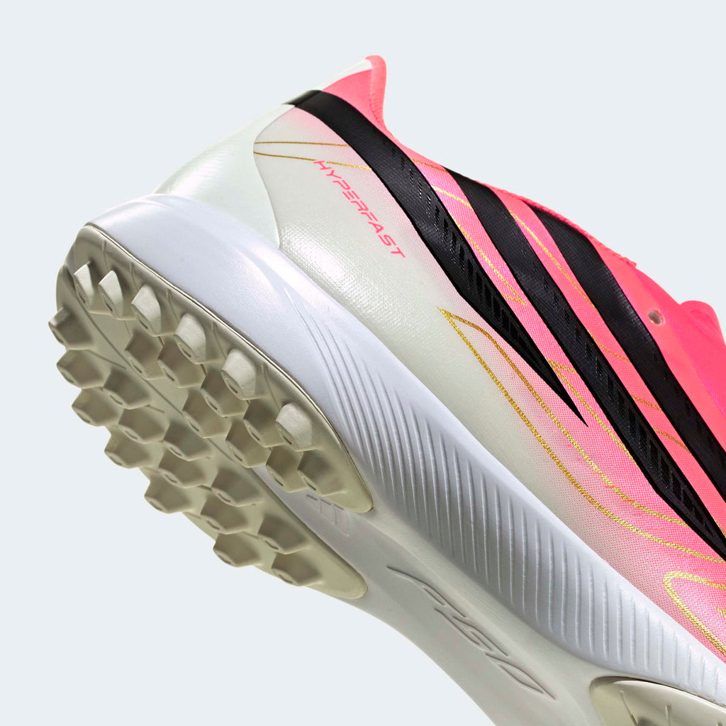 adidas F50 HYPERFAST LEAGUE Turf Soccer Shoes