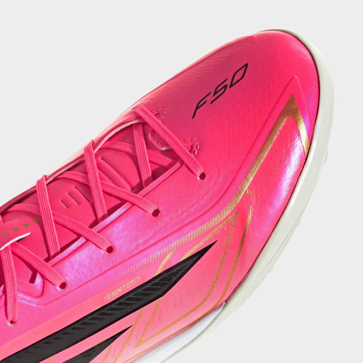 adidas F50 HYPERFAST LEAGUE Turf Soccer Shoes
