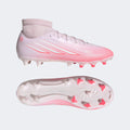 adidas F50 SPARKFUSION CLUB Mid Cut Firm Ground / Artificial Ground Football Boots Womens