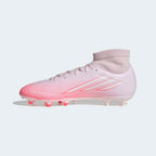 adidas F50 SPARKFUSION CLUB Mid Cut Firm Ground / Artificial Ground Football Boots Womens