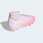adidas F50 SPARKFUSION CLUB Mid Cut Firm Ground / Artificial Ground Football Boots Womens