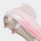 adidas F50 SPARKFUSION CLUB Mid Cut Firm Ground / Artificial Ground Football Boots Womens