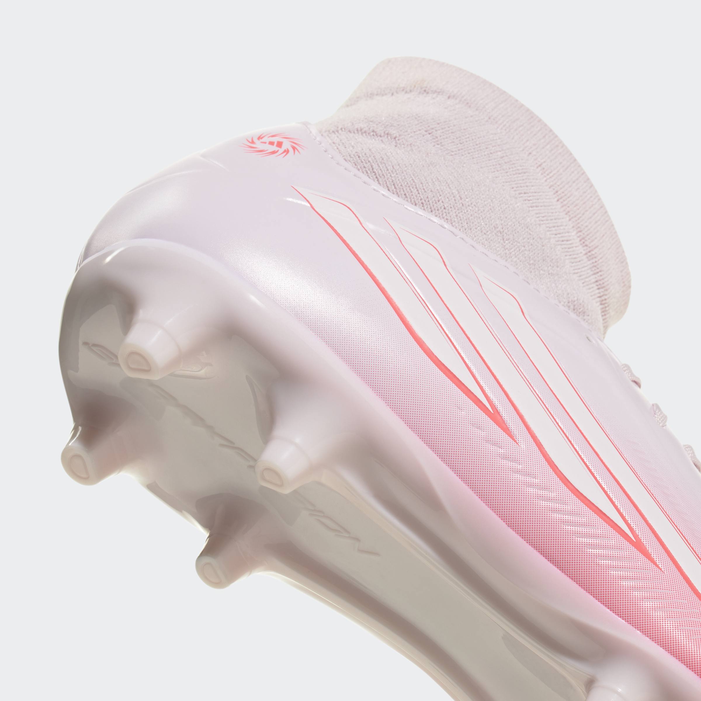 adidas F50 SPARKFUSION CLUB Mid Cut Firm Ground / Artificial Ground Football Boots Womens