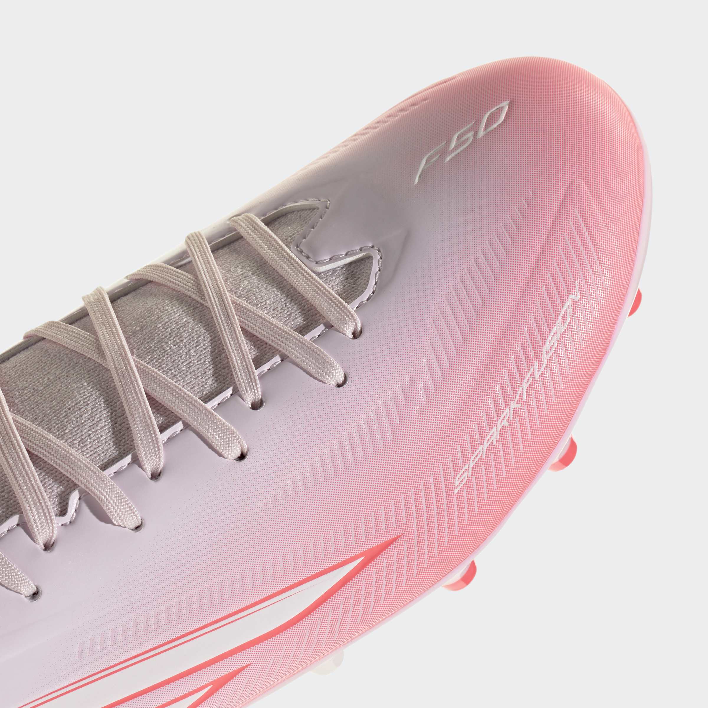 adidas F50 SPARKFUSION CLUB Mid Cut Firm Ground / Artificial Ground Football Boots Womens