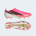 adidas F50 HYPERFAST LEAGUE Laceless Firm Ground Football Boots