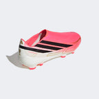 adidas F50 HYPERFAST LEAGUE Laceless Firm Ground Football Boots