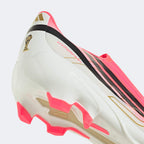 adidas F50 HYPERFAST LEAGUE Laceless Firm Ground Football Boots