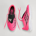 adidas PREDATOR LEAGUE Fold-Over Tongue Turf Soccer Cleats