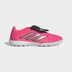 adidas PREDATOR LEAGUE Fold-Over Tongue Turf Soccer Cleats