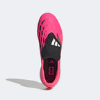 adidas PREDATOR LEAGUE Fold-Over Tongue Turf Soccer Cleats