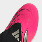 adidas PREDATOR LEAGUE Fold-Over Tongue Turf Soccer Cleats
