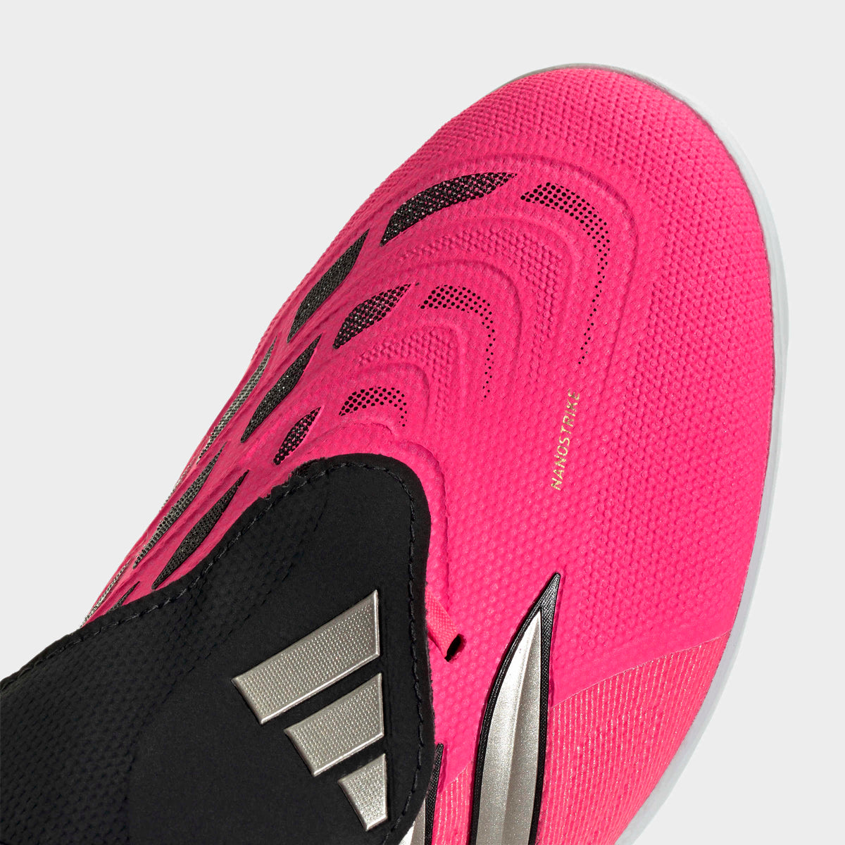 adidas PREDATOR LEAGUE Fold-Over Tongue Turf Soccer Cleats