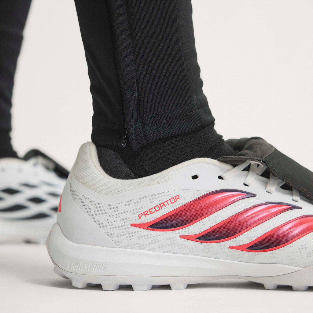adidas PREDATOR LEAGUE Fold-Over Tongue Turf Soccer Cleats