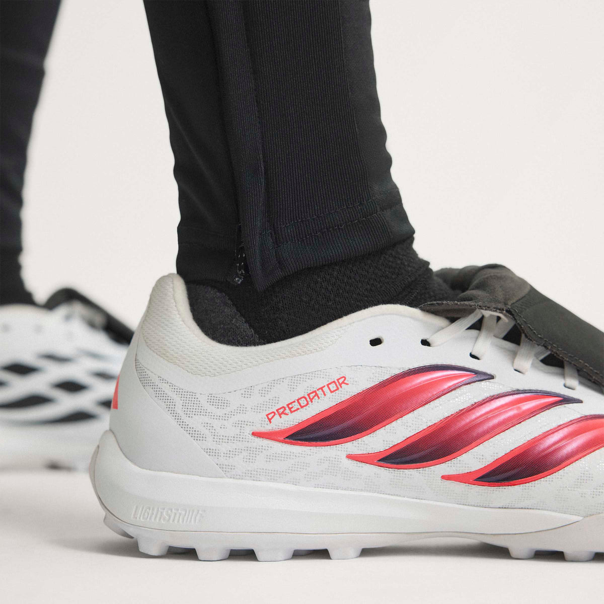 adidas PREDATOR LEAGUE Fold-Over Tongue Turf Soccer Cleats