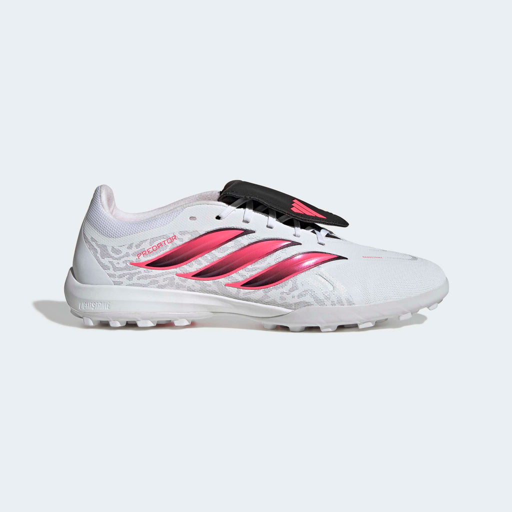 adidas PREDATOR LEAGUE Fold-Over Tongue Turf Soccer Cleats
