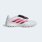 adidas PREDATOR LEAGUE Fold-Over Tongue Turf Soccer Cleats