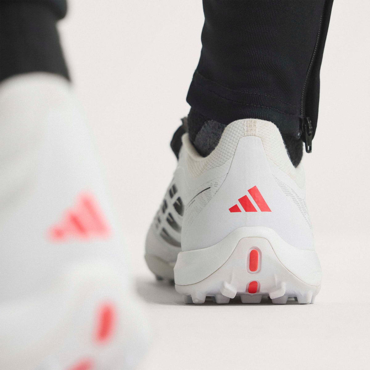 adidas PREDATOR LEAGUE Fold-Over Tongue Turf Soccer Cleats