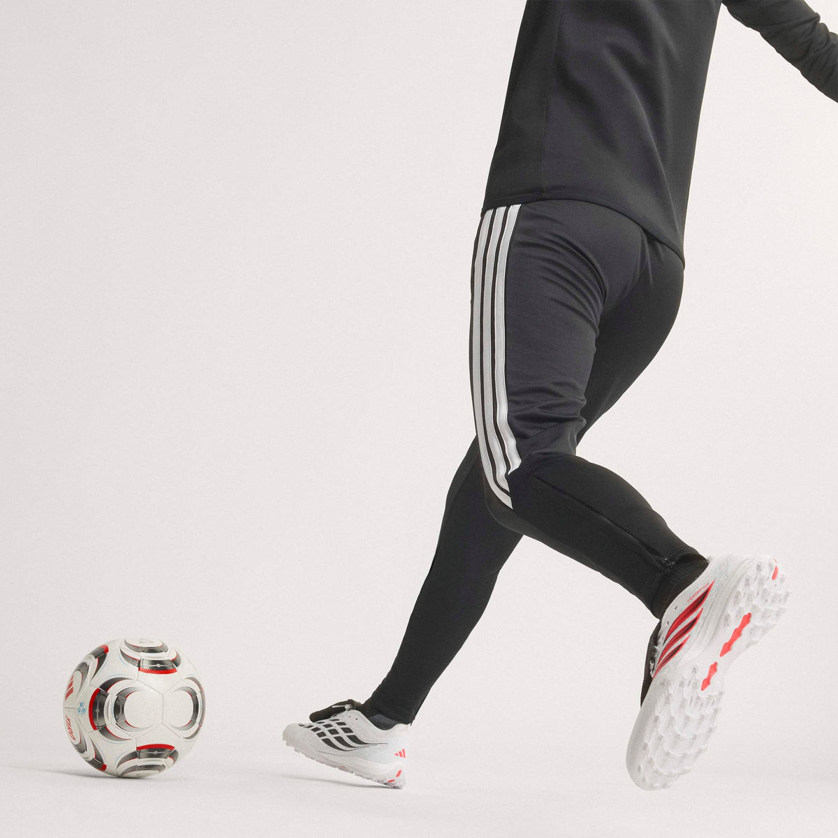 adidas PREDATOR LEAGUE Fold-Over Tongue Turf Soccer Cleats