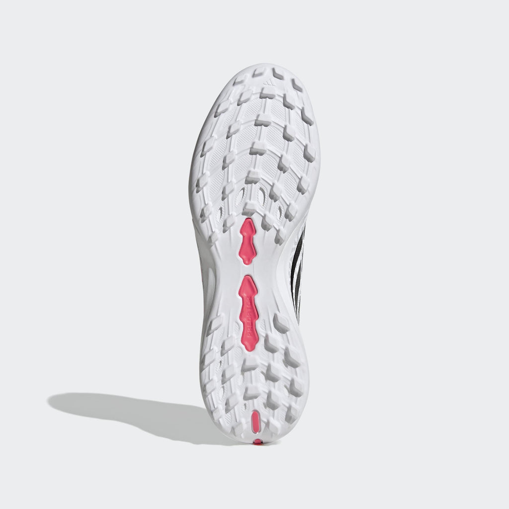 adidas PREDATOR LEAGUE Fold-Over Tongue Turf Soccer Cleats