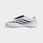 adidas PREDATOR LEAGUE Fold-Over Tongue Turf Soccer Cleats