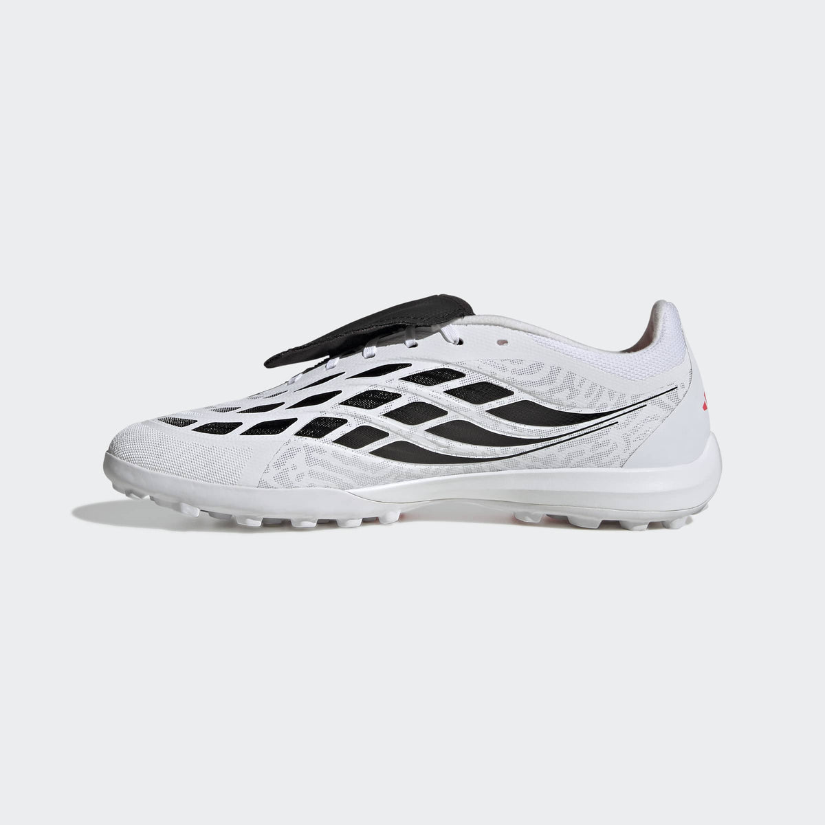 adidas PREDATOR LEAGUE Fold-Over Tongue Turf Soccer Cleats