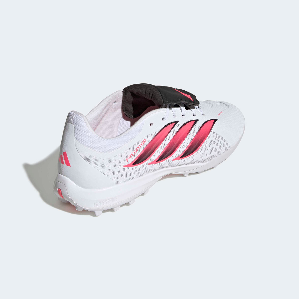 adidas PREDATOR LEAGUE Fold-Over Tongue Turf Soccer Cleats