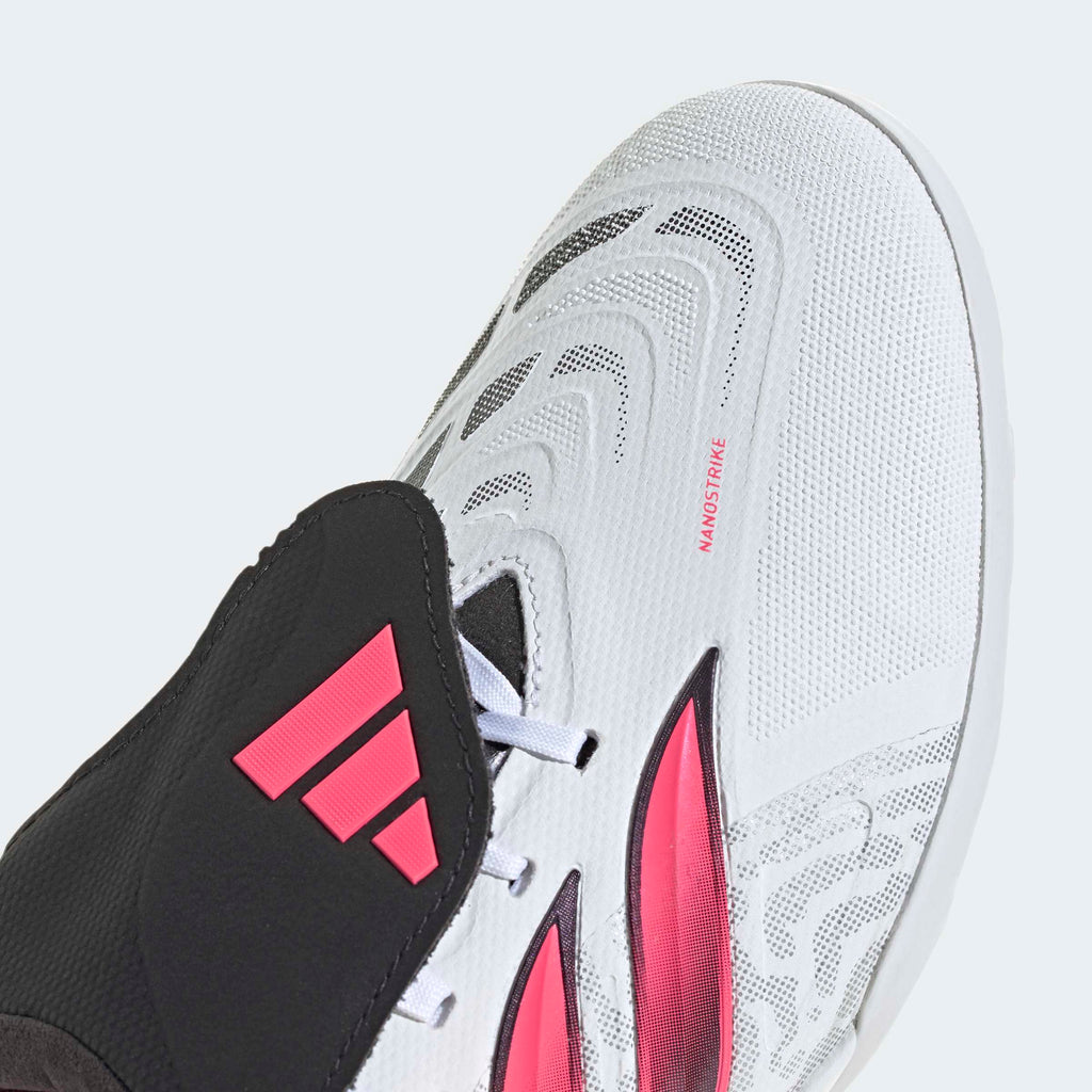 adidas PREDATOR LEAGUE Fold-Over Tongue Turf Soccer Cleats