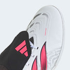 adidas PREDATOR LEAGUE Fold-Over Tongue Turf Soccer Cleats