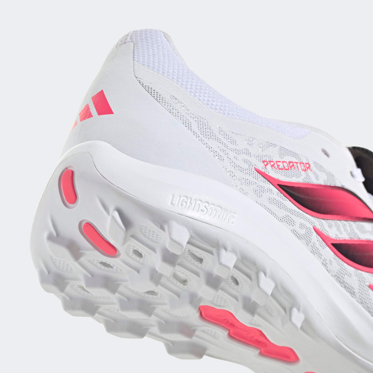 adidas PREDATOR LEAGUE Fold-Over Tongue Turf Soccer Cleats