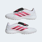 adidas PREDATOR LEAGUE Fold-Over Tongue Turf Soccer Cleats