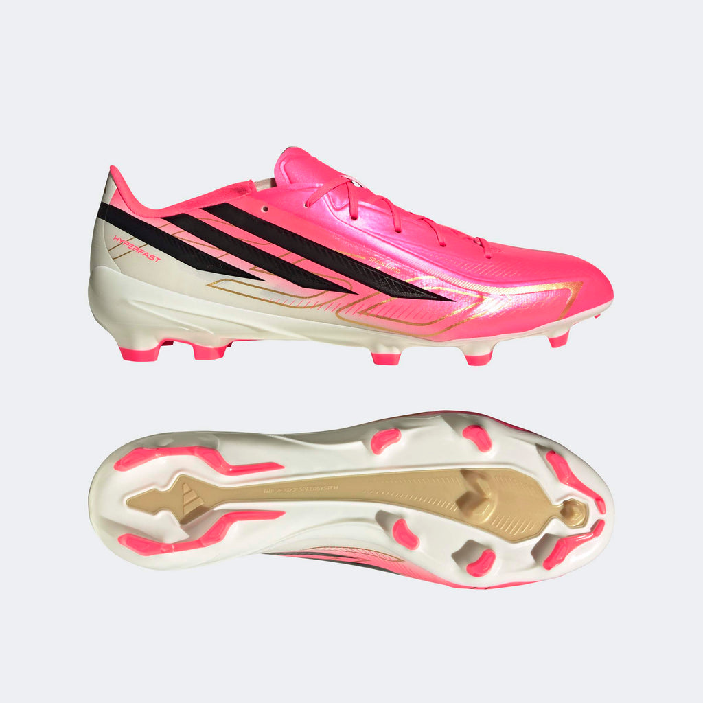adidas F50 HYPERFAST LEAGUE Firm Ground Football Boots
