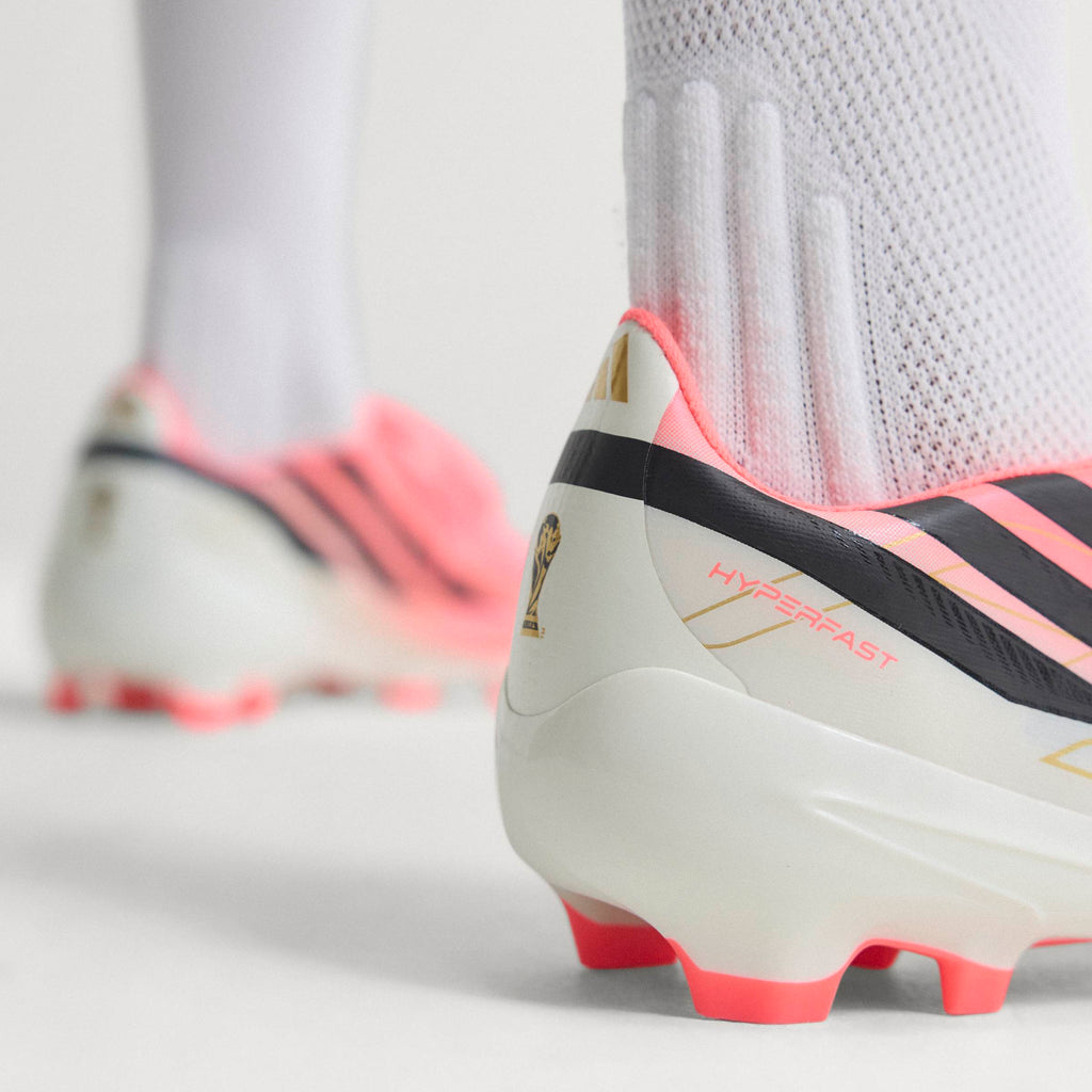 adidas F50 HYPERFAST LEAGUE Firm Ground Football Boots