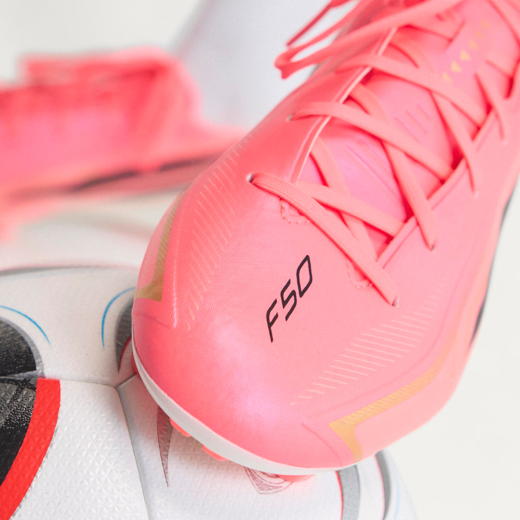 adidas F50 HYPERFAST LEAGUE Firm Ground Football Boots