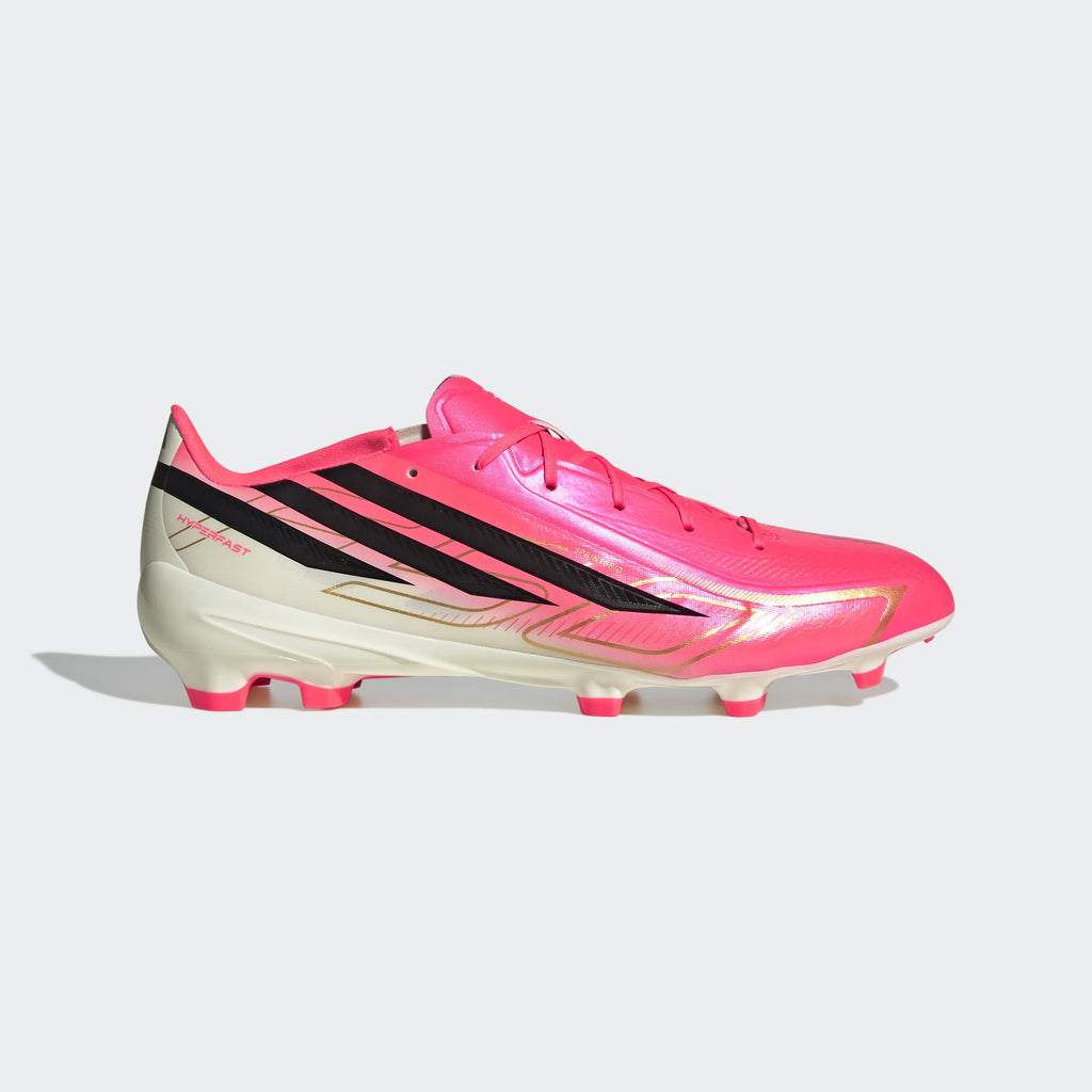 adidas F50 HYPERFAST LEAGUE Firm Ground Football Boots